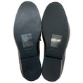 Load image into Gallery viewer, Simkhai Distressed Chocolate Leather Loafer Mules