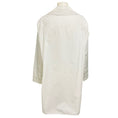 Load image into Gallery viewer, Jil Sander White Cotton Poplin Shirt