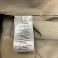 Load image into Gallery viewer, Lemaire Beige Cotton Trench Coat