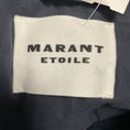 Load image into Gallery viewer, Isabel Marant Etoile Faded Black Desha Two-Toned Cotton Utility Jacket