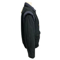 Load image into Gallery viewer, Isabel Marant Etoile Faded Black Desha Two-Toned Cotton Utility Jacket