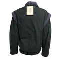Load image into Gallery viewer, Isabel Marant Etoile Faded Black Desha Two-Toned Cotton Utility Jacket