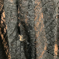 Load image into Gallery viewer, Michael Kors Black Sleeveless Lace Dress