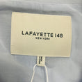 Load image into Gallery viewer, Lafayette 148 New York Seawater Crepe Blazer