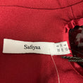 Load image into Gallery viewer, Safiyaa Rhubarb Edie Sequin Mini Dress