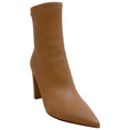 Load image into Gallery viewer, Gianvito Rossi Glove Desert Leather Lyell Boots