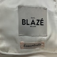 Load image into Gallery viewer, Blaze Milano Ivory One Button Wool Blazer