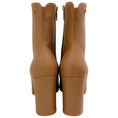 Load image into Gallery viewer, Gianvito Rossi Glove Desert Leather Lyell Boots