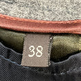 Load image into Gallery viewer, Loro Piana Navy Blue Novalis Neo Sweater Jacket
