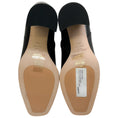 Load image into Gallery viewer, Jimmy Choo Black Leather Loren AB 85 Ankle Boots