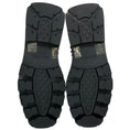 Load image into Gallery viewer, Jimmy Choo Black Diamond Leather Veronique 45 Boots