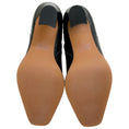 Load image into Gallery viewer, Lana Wilkinson Black Croc Embossed Leather Sam Boots