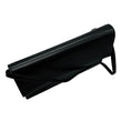 Load image into Gallery viewer, Celine Black Leather Folded Clutch