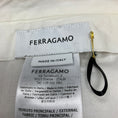 Load image into Gallery viewer, Ferragamo Beige Wool Pants