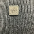 Load image into Gallery viewer, Loewe Navy Blue Marino Dropped Shoulder Knitted Jumper