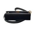 Load image into Gallery viewer, Givenchy Black Soft Calfskin 4G Quilted Small Shoulder Bag