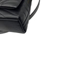 Load image into Gallery viewer, Givenchy Black Soft Calfskin 4G Quilted Small Shoulder Bag