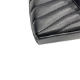 Load image into Gallery viewer, Givenchy Black Soft Calfskin 4G Quilted Small Shoulder Bag