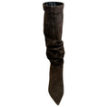 Load image into Gallery viewer, Simkhai Brown Suede Jordi Slouch Boots