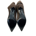 Load image into Gallery viewer, Simkhai Brown Suede Jordi Slouch Boots