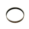 Load image into Gallery viewer, Hermes Cream Multi Printed Enamel Bangle Bracelet