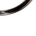 Load image into Gallery viewer, Hermes Cream Multi Printed Enamel Bangle Bracelet