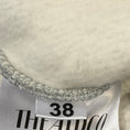 Load image into Gallery viewer, The Attico Grey Melange Cotton Sweatpants