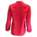 Load image into Gallery viewer, Dries van Noten Raspberry Pink Long Sleeved Button-down Top