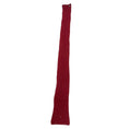 Load image into Gallery viewer, Loro Piana Burgundy Sequined Cashmere Knit Scarf