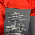 Load image into Gallery viewer, Herno Red 2019 Polar Tech Down Puffer Jacket
