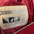 Load image into Gallery viewer, Herno Red 2019 Polar Tech Down Puffer Jacket