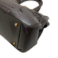 Load image into Gallery viewer, Bottega Veneta Brown Leather Intrecciato Tote