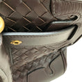 Load image into Gallery viewer, Bottega Veneta Brown Leather Intrecciato Tote