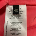 Load image into Gallery viewer, Etro Cyclamen Pink Tie Neck Silk Blouse