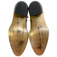 Load image into Gallery viewer, Golden Goose Deluxe Brand Tan Suede Patty Western Ankle Booties