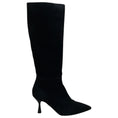 Load image into Gallery viewer, AGL Black Suede Ide Tall Boots