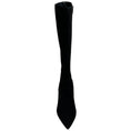 Load image into Gallery viewer, AGL Black Suede Ide Tall Boots