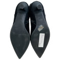 Load image into Gallery viewer, AGL Black Suede Ide Tall Boots