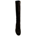 Load image into Gallery viewer, AGL Brown Suede Lorette Tall Boots