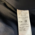 Load image into Gallery viewer, Lanvin Cobalt Blue Lamb Shearling Coat