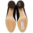 Load image into Gallery viewer, AGL Brown Suede Lorette Tall Boots