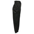 Load image into Gallery viewer, Marni Black / White 2023 Checked Wool Pants