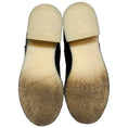 Load image into Gallery viewer, Chanel Black / Silver Cocomark Turnlock Quilted Calfskin Short Boots