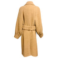 Load image into Gallery viewer, Elleme Camel Chouchou Coat with Belt