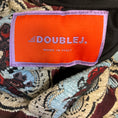 Load image into Gallery viewer, La DoubleJ Multicolor Reversible Matisse Jacquard St. Moritz Jacket / Coat