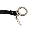Load image into Gallery viewer, Fendi Black Fox Monster Keychain