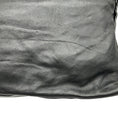 Load image into Gallery viewer, Chanel Black Lambskin Leather 8 Knots Hobo Bag