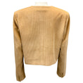 Load image into Gallery viewer, Citizens of Humanity Ambra Pia Cropped Corduroy Jacket