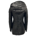 Load image into Gallery viewer, Rudsak Black Meg Lightweight Down Cloud Jacket