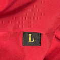 Load image into Gallery viewer, Loro Piana RARE Red Vintage 1992 Limited Edition Olympics Horsey Storm System Nylon Jacket